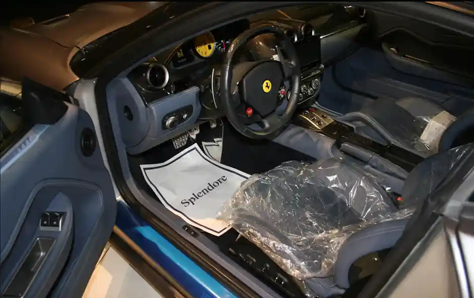 2007 Ferrari 599 GTB Fiorano2007 フェラーリ 599 GTB フィオラノ_03