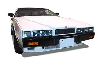 1988 Aston Martin Lagonda