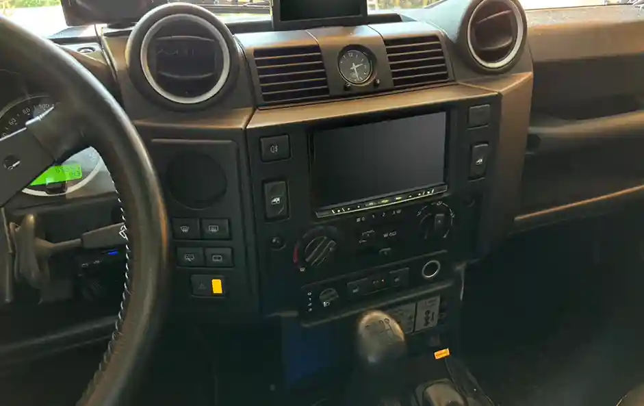 2021 Land Rover Defende2021 ランドローバー ディフェンダー_03